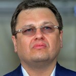Andrej Burlakow und die deutschen Werften (Der Spiegel 03/2009)